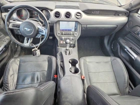 Ford Mustang 2.3l, снимка 8