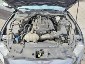 Ford Mustang 2.3l, снимка 11