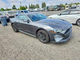 Ford Mustang 2.3l, снимка 4