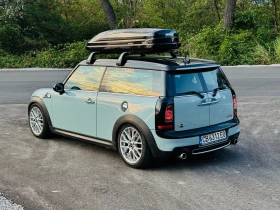Mini Clubman Cooper S FL N18, снимка 3