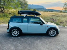 Mini Clubman Cooper S FL N18, снимка 6