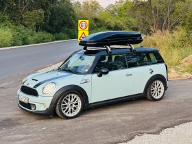 Mini Clubman Cooper S FL N18, снимка 1
