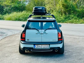 Mini Clubman Cooper S FL N18, снимка 4