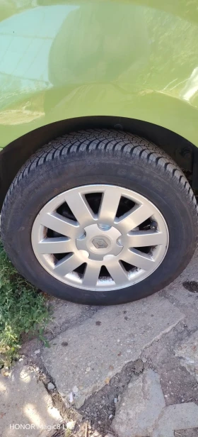 Renault Kangoo Lux, снимка 10