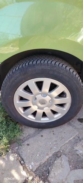 Renault Kangoo Lux, снимка 11