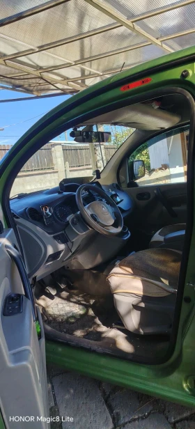 Renault Kangoo Lux, снимка 4