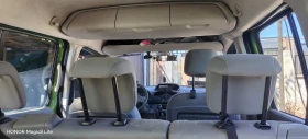 Renault Kangoo Lux, снимка 12
