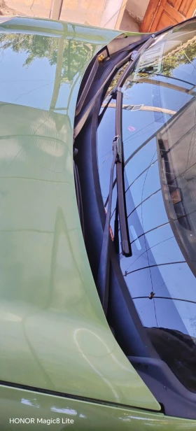 Renault Kangoo Lux, снимка 6