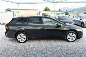 VW Golf VIII 2.0ТDI::Style::IQ LED::DSG, снимка 4