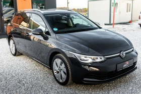 VW Golf VIII 2.0ТDI::Style::IQ LED::DSG, снимка 3