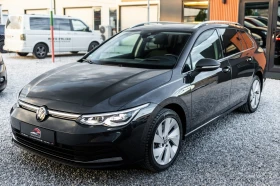 VW Golf VIII 2.0ТDI::Style::IQ LED::DSG, снимка 2