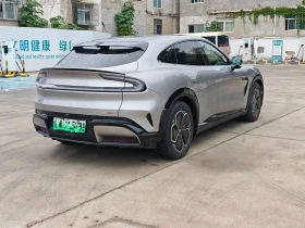 Xiaomi YU7 2025 Ultra Long Range High Performance AWD Max Edi, снимка 2