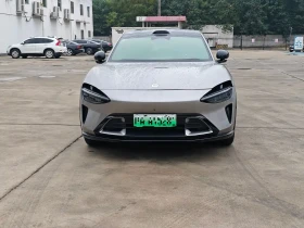 Xiaomi YU7 2025 Ultra Long Range High Performance AWD Max Edi, снимка 6