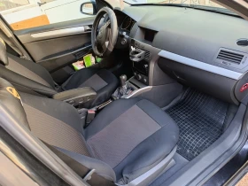 Opel Astra 1.9, снимка 10