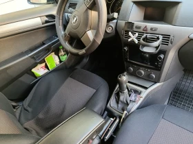 Opel Astra 1.9, снимка 9