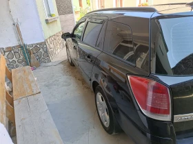 Opel Astra 1.9, снимка 5