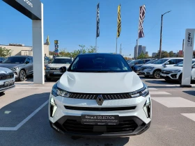 Renault Captur 1.3TCe/140к.с/techno, снимка 2