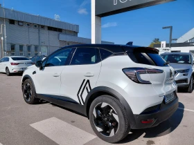 Renault Captur 1.3TCe/140к.с/techno, снимка 5