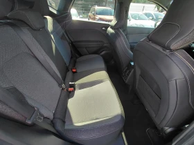 Renault Captur 1.3TCe/140к.с/techno, снимка 15
