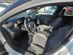 Renault Captur 1.3TCe/140к.с/techno, снимка 13