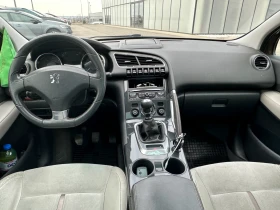 Peugeot 3008 3008 | Mobile.bg    9