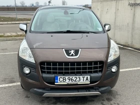 Peugeot 3008 3008 | Mobile.bg    6