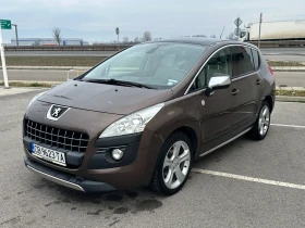     Peugeot 3008 3008