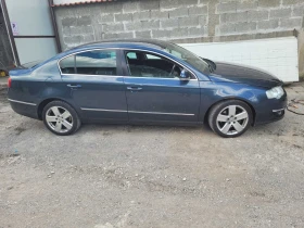 VW Passat 2.0TDI 140k BКP na chasti, снимка 4