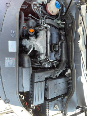 VW Passat 2.0TDI 140k BP na chasti | Mobile.bg   3
