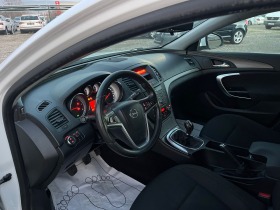 Opel Insignia 2.0 CDTI  lizing, снимка 9 - Автомобили и джипове - 45194096