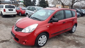 Nissan Note 1.4i - [1] 
