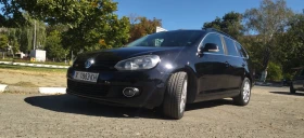 VW Golf Variant 2.0 TDI , снимка 1