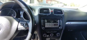 VW Golf Variant 2.0 TDI , снимка 8