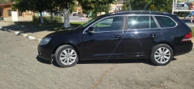 VW Golf Variant 2.0 TDI , снимка 10