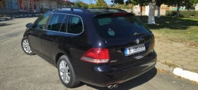 VW Golf Variant 2.0 TDI , снимка 11