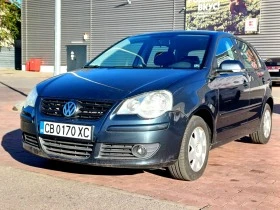 VW Polo 1.4 tdi 2008 lizing 4 | Mobile.bg    2