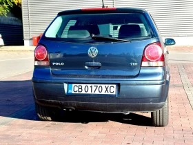 VW Polo 1.4 tdi 2008 lizing 4 | Mobile.bg    5