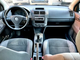 VW Polo 1.4 tdi 2008 lizing 4 | Mobile.bg    11