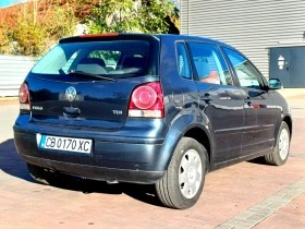 VW Polo 1.4 tdi 2008 lizing 4 | Mobile.bg    6