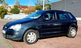 VW Polo 1.4 tdi 2008 lizing 4 | Mobile.bg    4