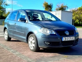 VW Polo 1.4 tdi 2008 lizing 4 | Mobile.bg    7
