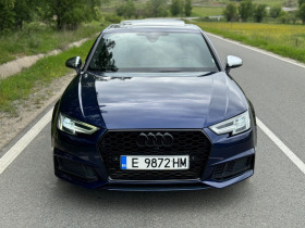 Audi S4, снимка 2 - Автомобили и джипове - 45383446