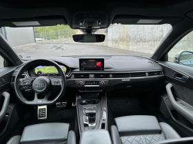 Audi S4, снимка 6 - Автомобили и джипове - 45383446