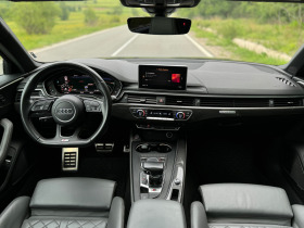 Audi S4, снимка 9 - Автомобили и джипове - 45383446
