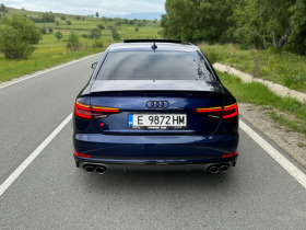 Audi S4, снимка 4 - Автомобили и джипове - 45383446