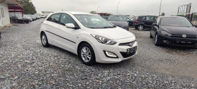 Hyundai I30 1.6crdi , снимка 3