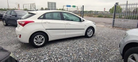 Hyundai I30 1.6crdi , снимка 4