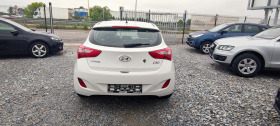 Hyundai I30 1.6crdi  | Mobile.bg   5