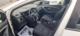 Hyundai I30 1.6crdi , снимка 7