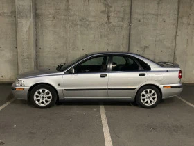 Volvo S40 1.8 Facelift, снимка 5